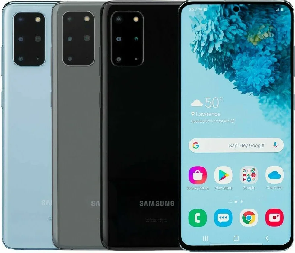 Naprawa smartfona Samsung Galaxy S20+ Samsung Galaxy S20+