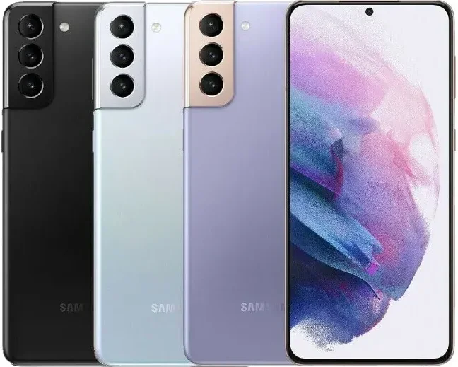 Naprawa smartfona Samsung Galaxy S21+ Samsung Galaxy S21+