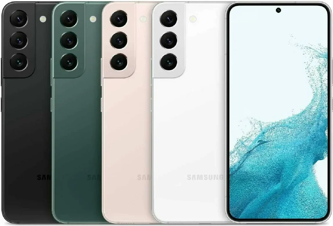 Samsung Galaxy S22 wymiana szybki Lublin Samsung Galaxy S22