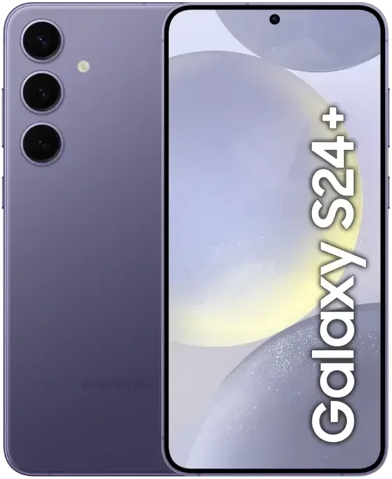 Naprawa smartfona Samsung Galaxy S24+ Samsung Galaxy S24+