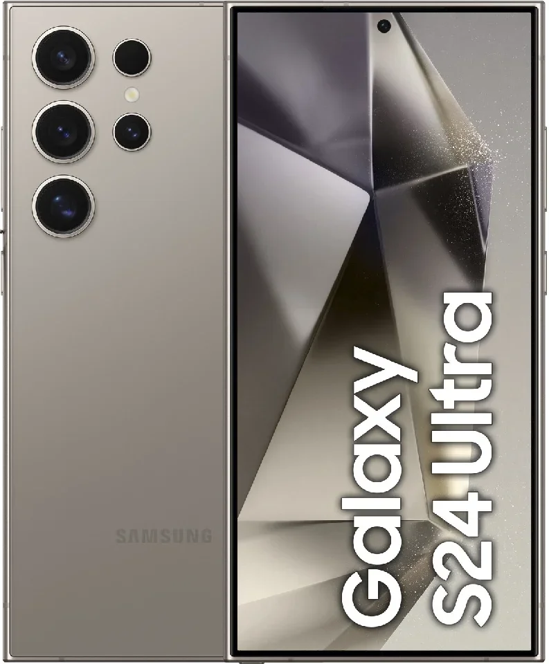 Naprawa smartfona Samsung Galaxy S24 Ultra Samsung Galaxy S24 Ultra naprawa smartfona