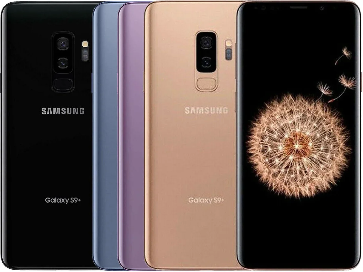Samsung Galaxy S9 wymiana szybki Łódź Samsung Galaxy S9