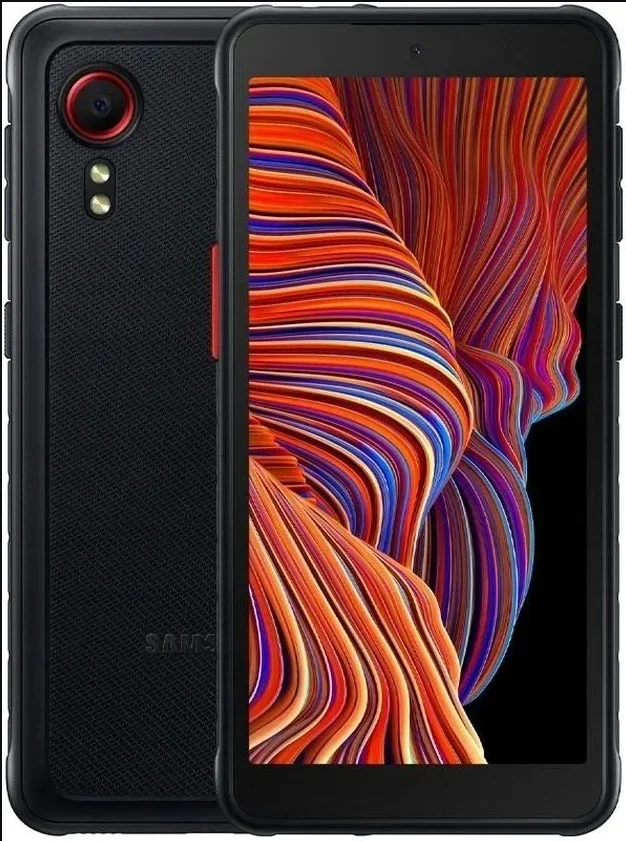 Naprawa smartfona Samsung Seria Galaxy XCover Samsung Seria Galaxy XCover naprawa smartfona