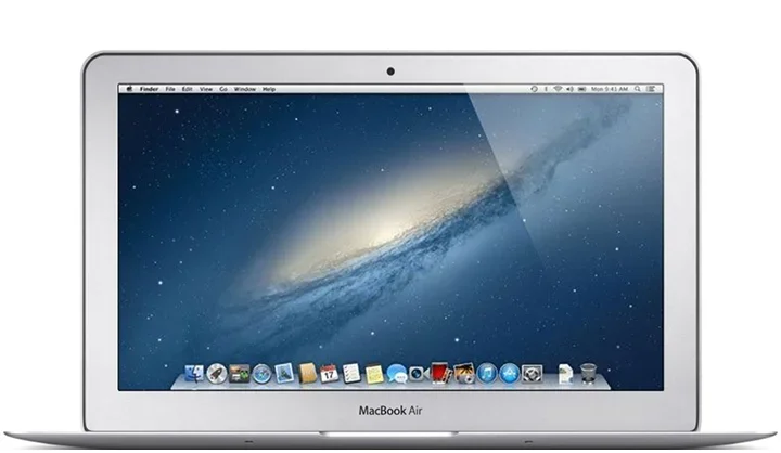 Apple MacBook Air 11 (2010–2015) wymiana głośników Łódź Apple MacBook Air 11 (2010–2015)