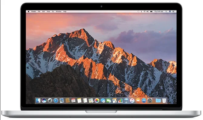 Apple MacBook Pro 13 Retina (2012-2015) instalacja systemu operacyjnego Apple MacBook Pro 13 Retina (2012-2015)