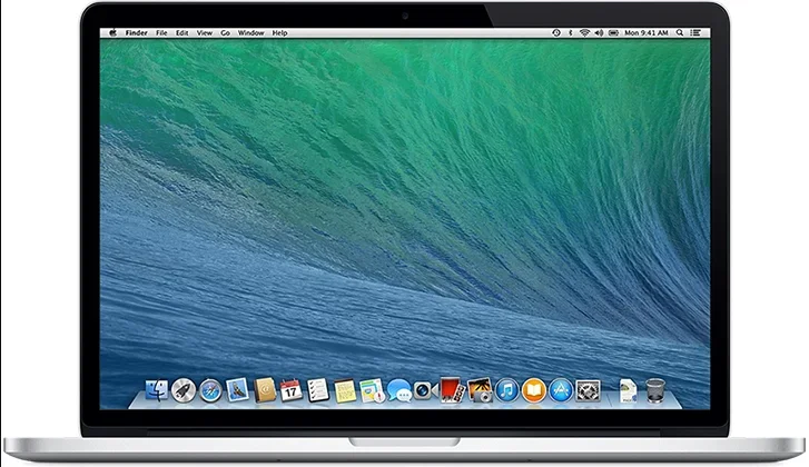 Apple MacBook Pro 15 Retina (2012-2015) wymiana matrycy Apple MacBook Pro 15 Retina (2012-2015) wymiana matrycy