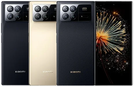 Naprawa smartfona Xiaomi Mi MIX Fold Xiaomi Mi MIX Fold