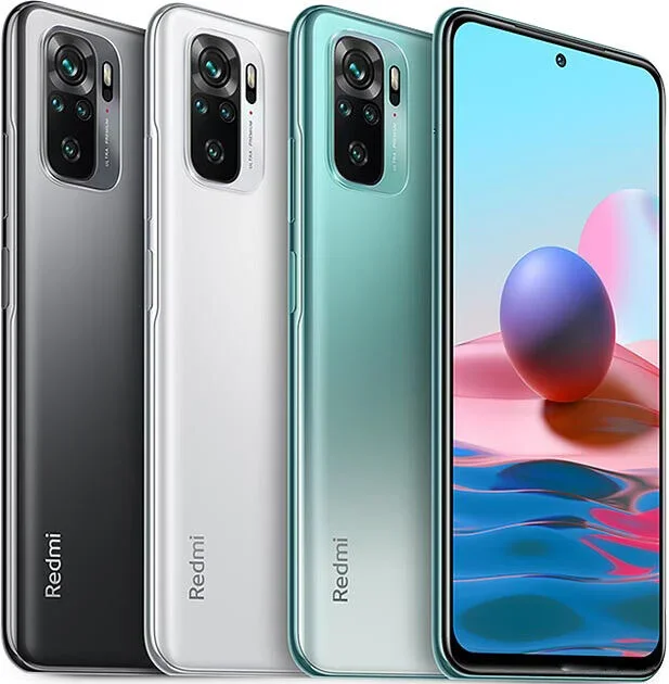 Naprawa smartfona Xiaomi Mi Note 10 Xiaomi Mi Note 10 naprawa smartfona
