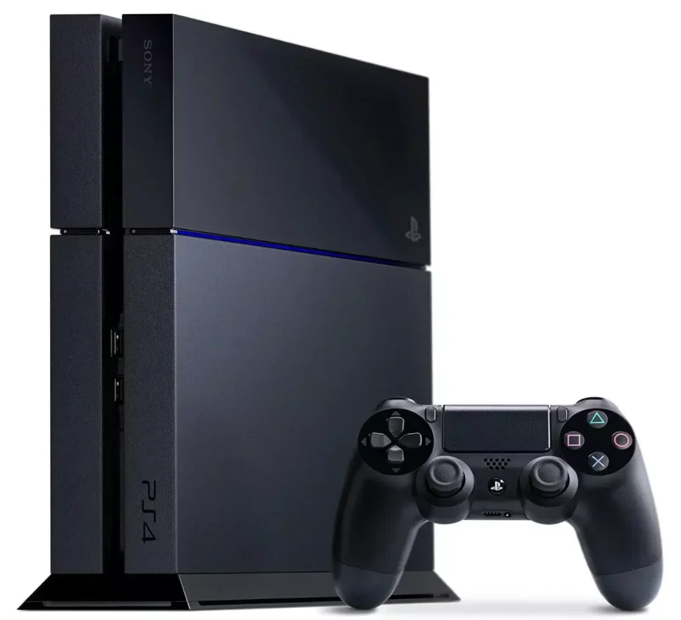 Naprawa konsoli Sony PlayStation 4 Sony PlayStation 4