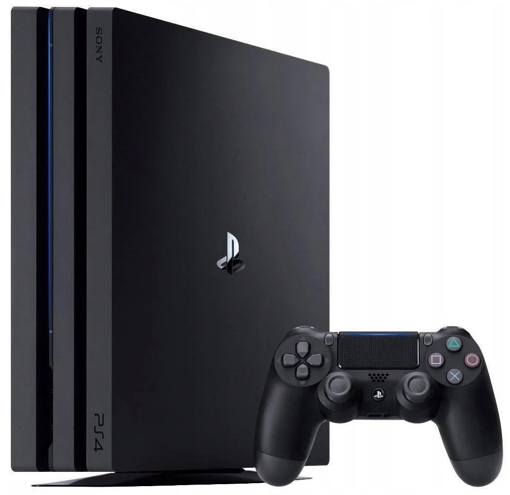 Sony PlayStation 4 Pro naprawa płyty głównej Lublin Sony PlayStation 4 Pro