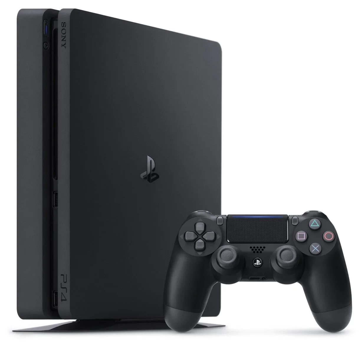 Sony PlayStation 4 Slim naprawa pada Bydgoszcz Sony PlayStation 4 Slim