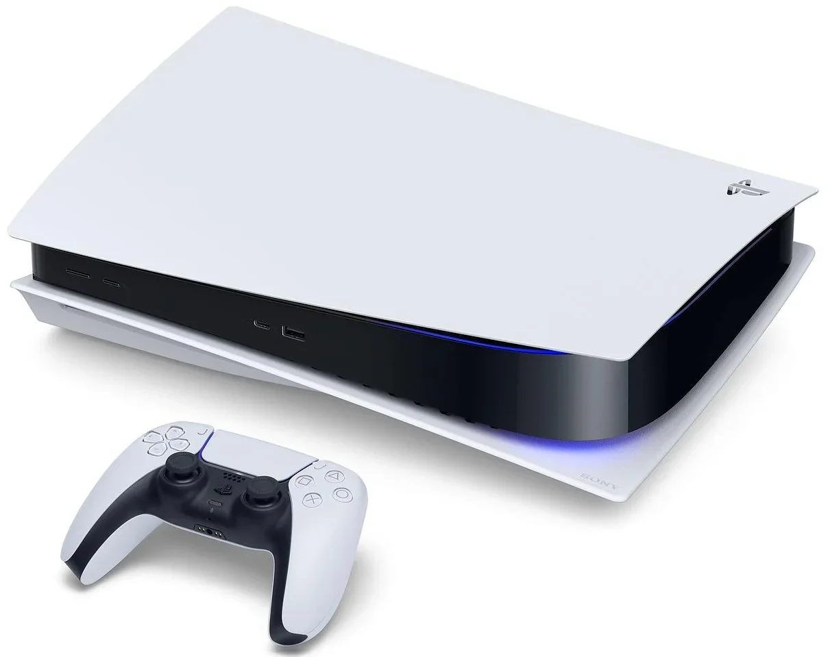 Sony PlayStation 5 wymiana gniazda HDMI Białystok Sony PlayStation 5