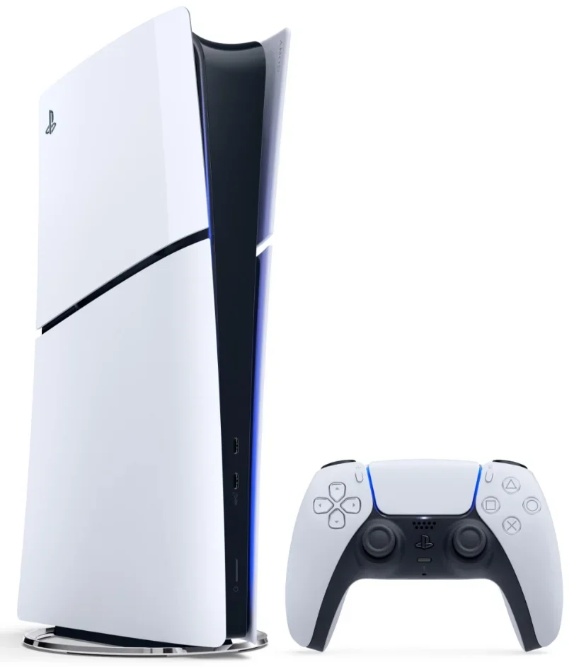 Sony PlayStation 5 Slim czyszczenie i konserwacja Sony PlayStation 5 Slim