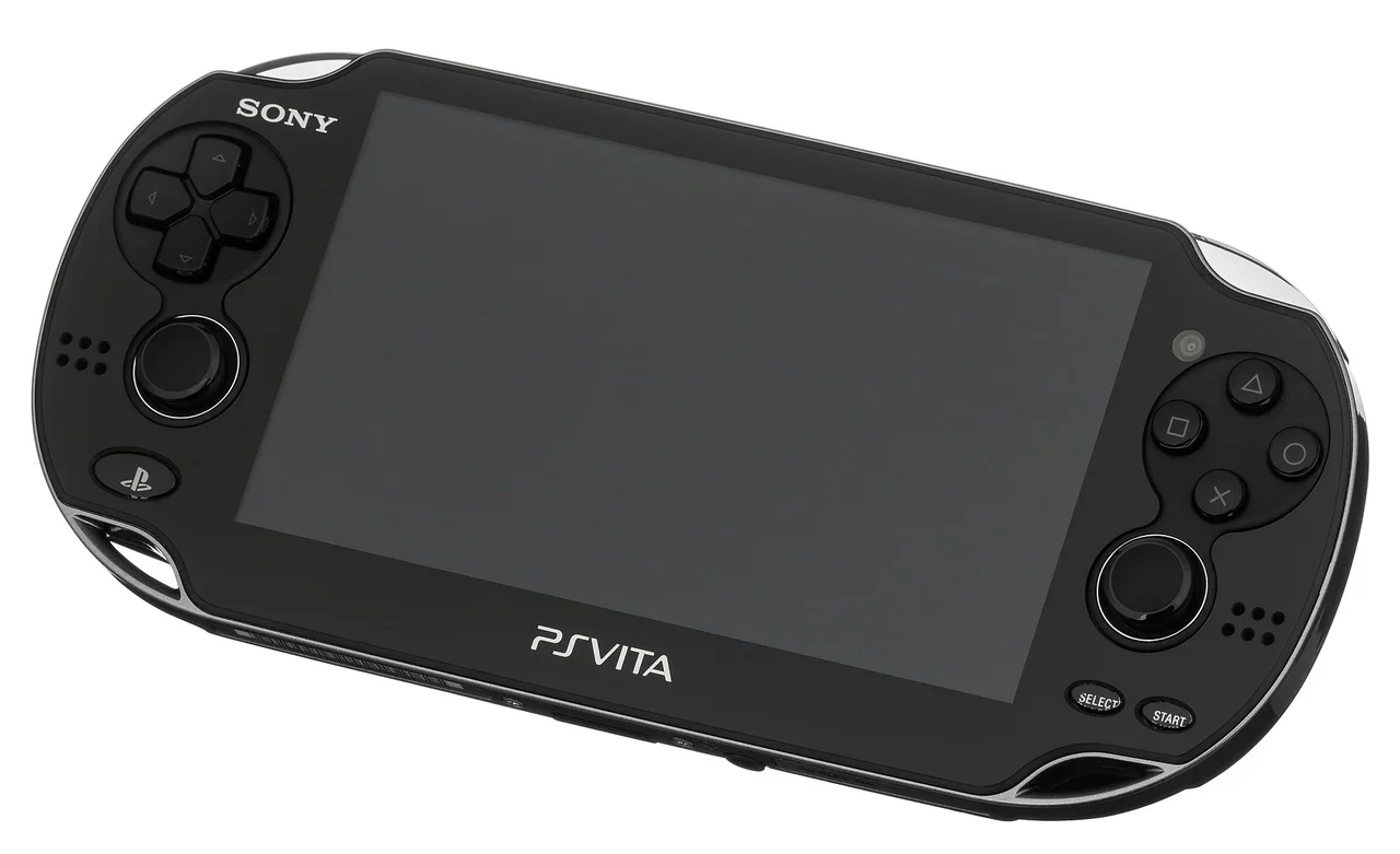 Sony PlayStation Vita wymiana analogu (joysticka) Lublin Sony PlayStation Vita