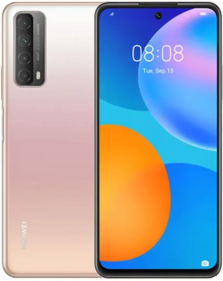 Naprawa smartfona Huawei P Huawei P