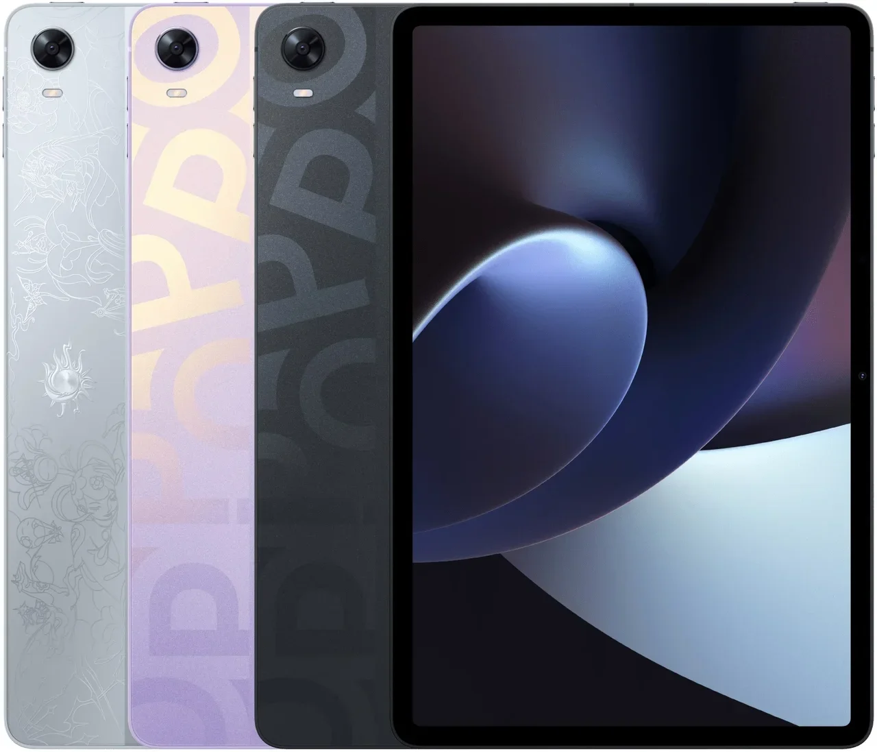 Naprawa tabletu Oppo Pad Oppo Pad