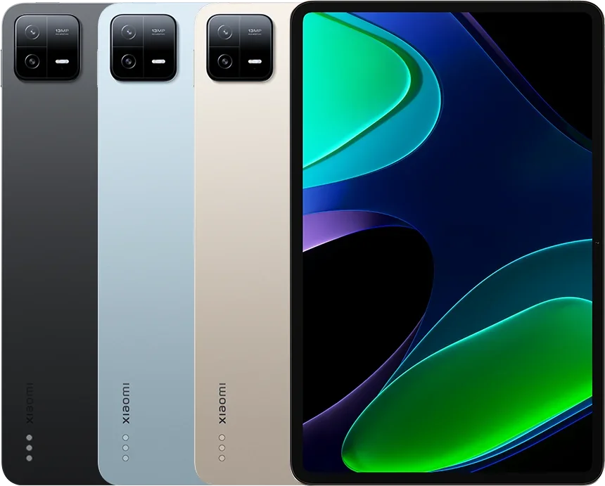 Naprawa tabletu Xiaomi Pad Xiaomi Pad