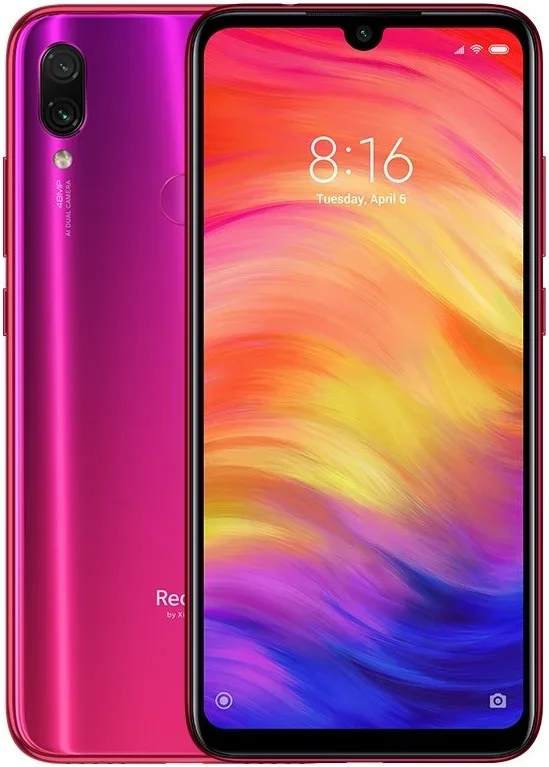 Naprawa smartfona Xiaomi Redmi Note 7 Xiaomi Redmi Note 7 naprawa smartfona