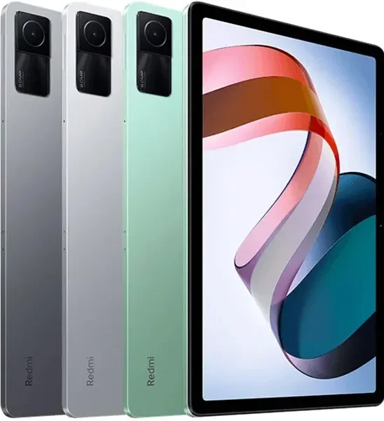 Naprawa tabletu Xiaomi Redmi Pad Xiaomi Redmi Pad