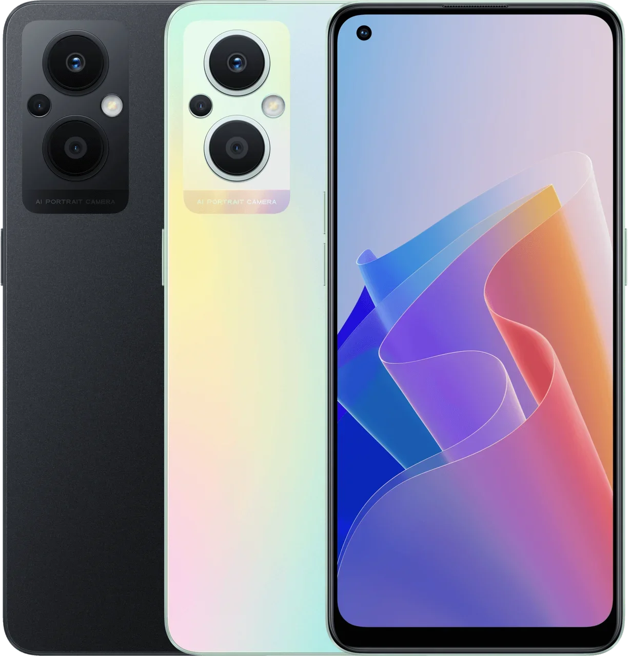 Oppo Reno wymiana pokrywy baterii Łódź Oppo Reno