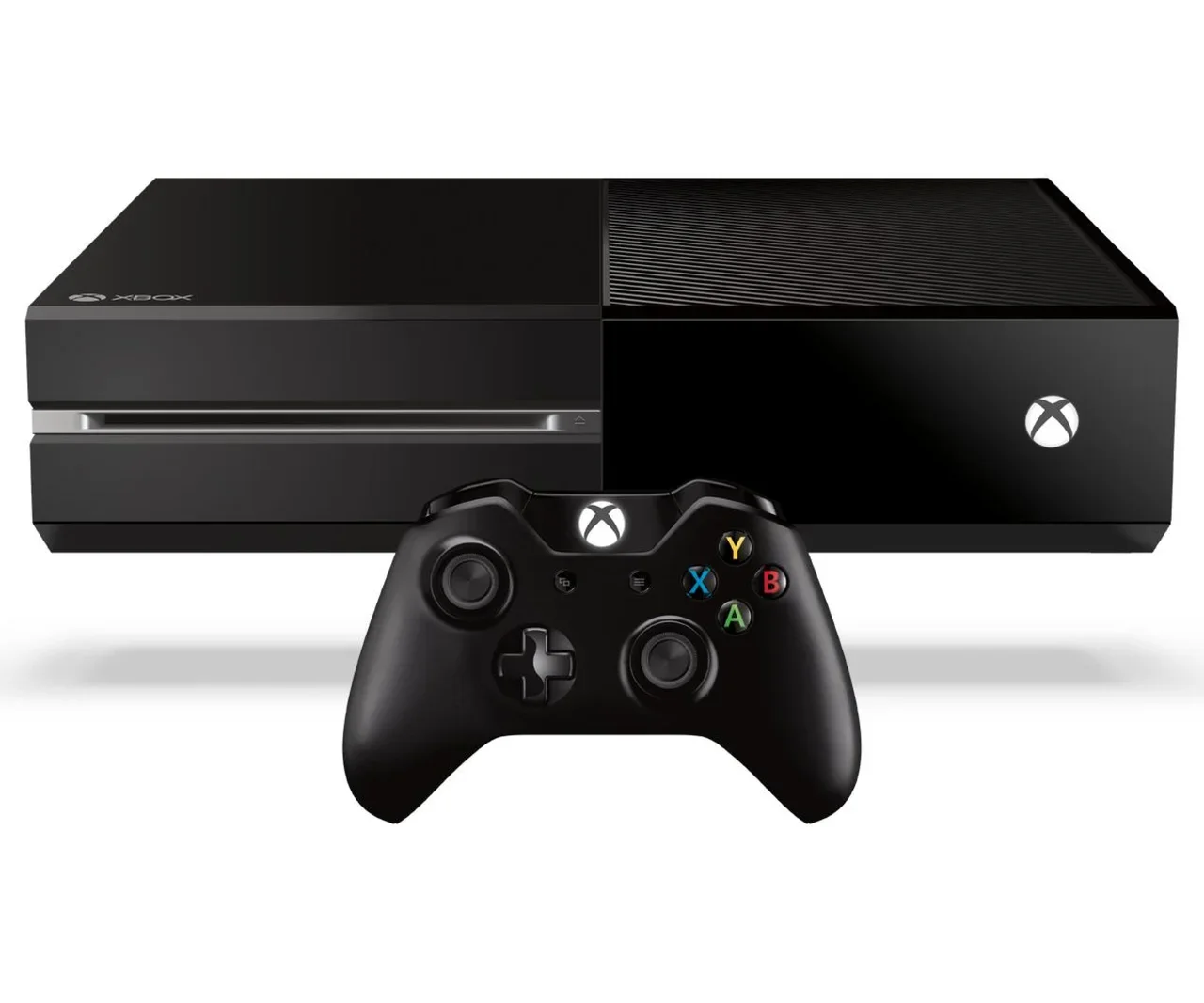 Microsoft Xbox One czyszczenie i konserwacja Kraków Microsoft Xbox One