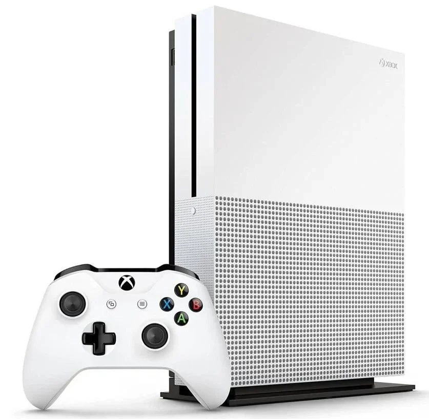 Microsoft Xbox One S czyszczenie i konserwacja Rzeszów Microsoft Xbox One S