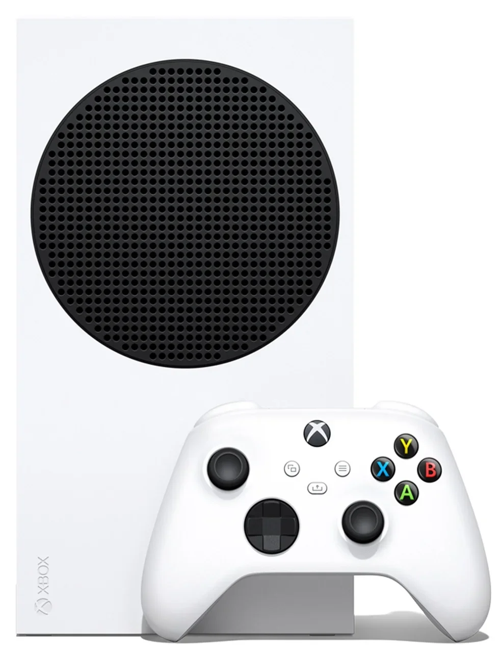 Microsoft Xbox Series S czyszczenie i konserwacja Rzeszów Microsoft Xbox Series S