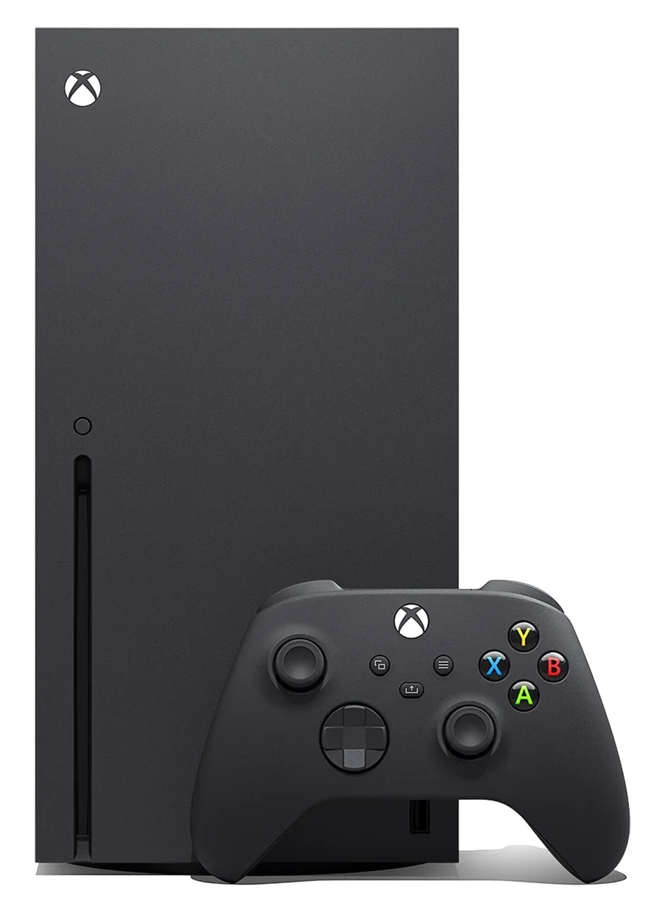 Naprawa konsoli Microsoft Xbox Series X Microsoft Xbox Series X naprawa konsoli