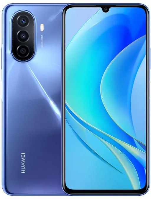 Huawei Y