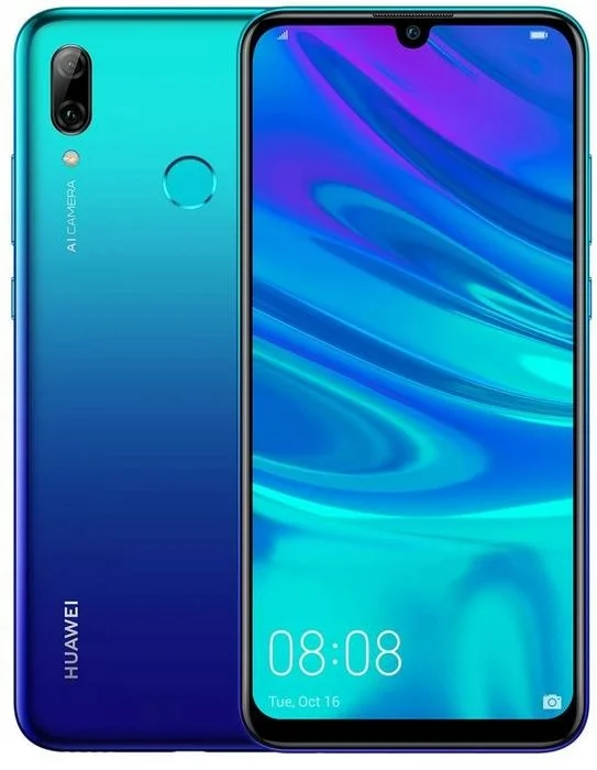 Naprawa smartfona Huawei P Smart Huawei P Smart