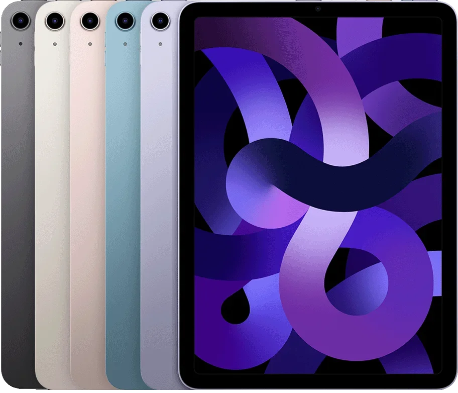 Apple iPad Air naprawa płyty głównej Szczecin Apple iPad Air