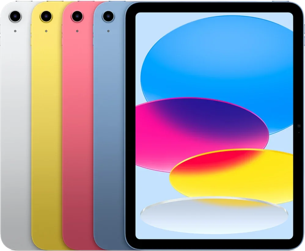 Apple iPad naprawa płyty głównej Szczecin Apple iPad