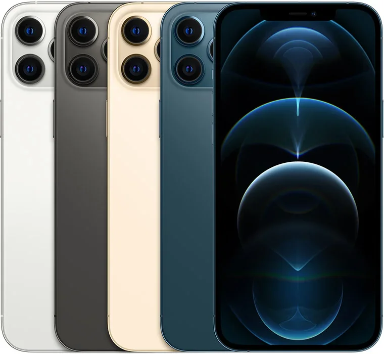 Apple iPhone 12 Pro Max czyszczenie głośników, mikrofonów, gniazda ładowania Wrocław Apple iPhone 12 Pro Max