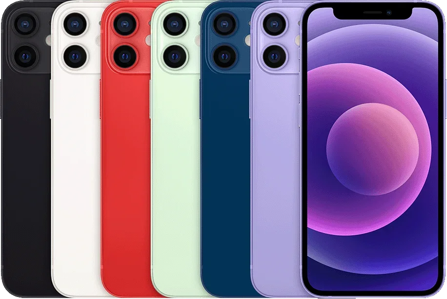 Apple iPhone 12 mini wymiana baterii Lublin Apple iPhone 12 mini