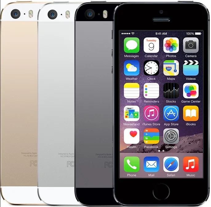 Apple iPhone 5s