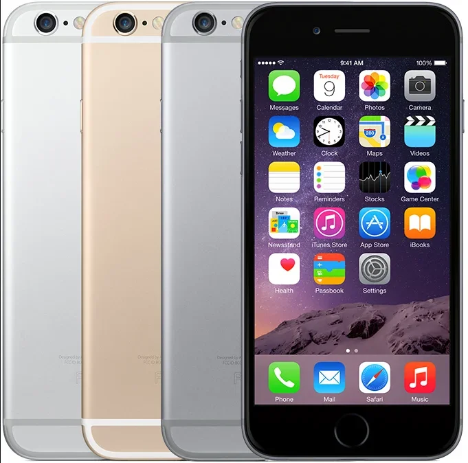 Apple iPhone 6 wymiana gniazda ładowania Bydgoszcz Apple iPhone 6