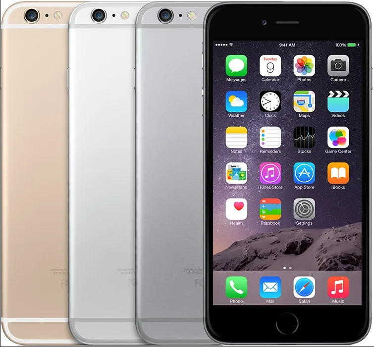 Apple iPhone 6 Plus wymiana baterii Zielona Góra Apple iPhone 6 Plus wymiana baterii Zielona Góra