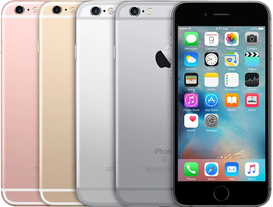 Apple iPhone 6s