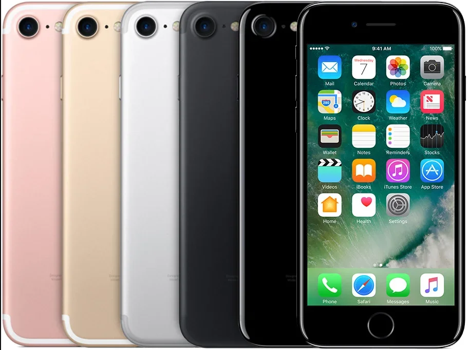 Naprawa smartfona Apple iPhone 7 Apple iPhone 7