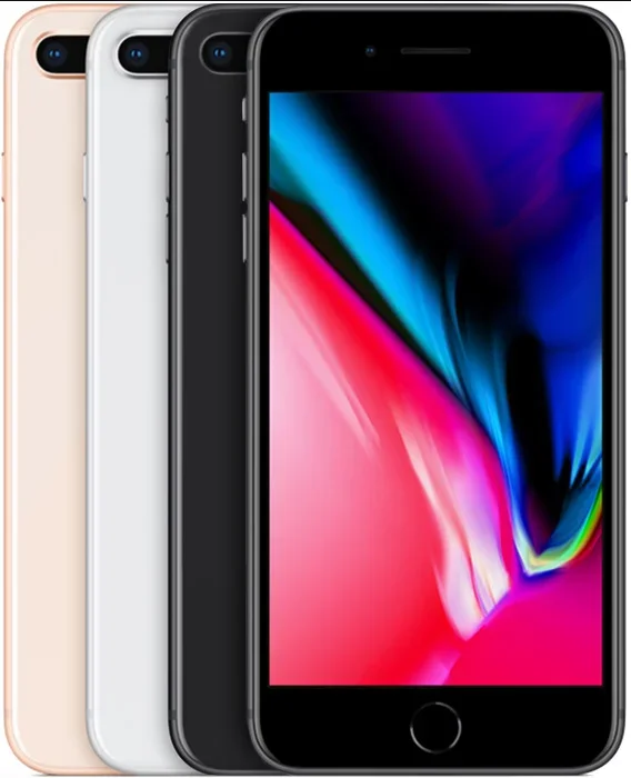 Apple iPhone 8 Plus wymiana kamery tylnej Apple iPhone 8 Plus