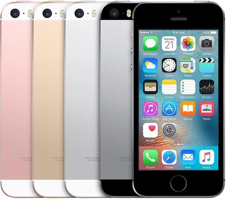 Apple iPhone SE (1. generacji) wymiana baterii Zielona Góra Apple iPhone SE (1. generacji) wymiana baterii Zielona Góra