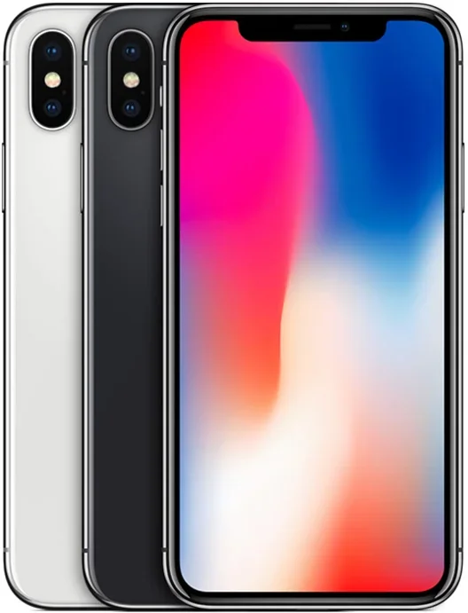 Apple iPhone X naprawa po zalaniu Apple iPhone X