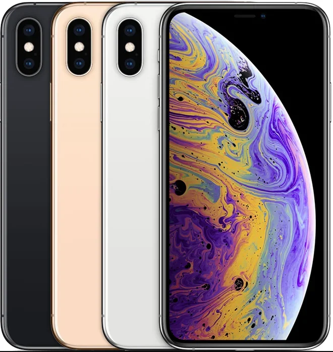 Apple iPhone XS wymiana szybki Opole Apple iPhone XS