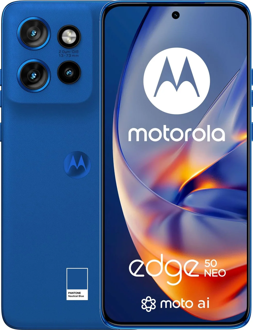 Motorola Edge