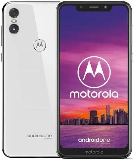 Naprawa smartfona Motorola One Motorola One