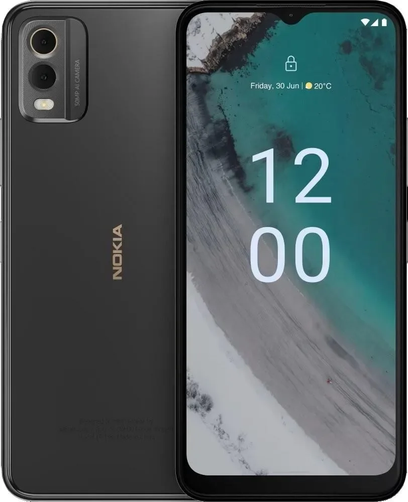 Naprawa smartfona Nokia C Nokia C