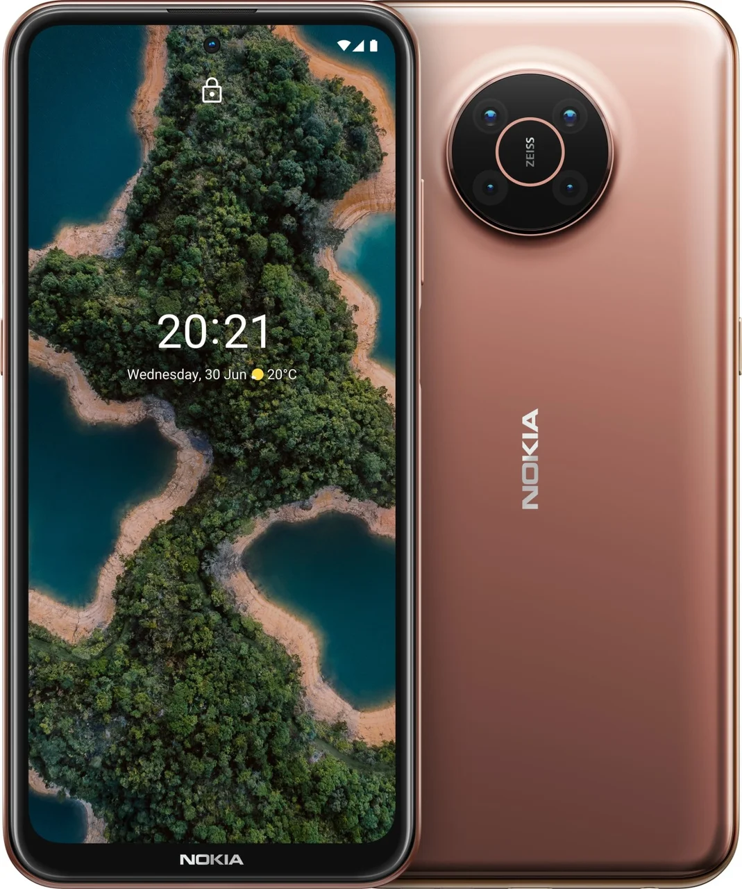 Nokia X wymiana wyświetlacza Nokia X