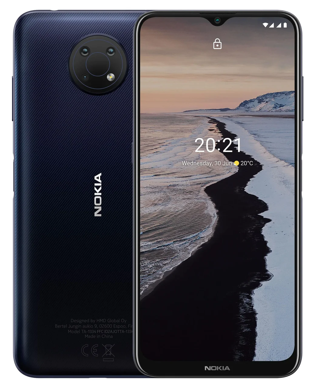 Naprawa smartfona Nokia Modele numeryczne Nokia Modele numeryczne