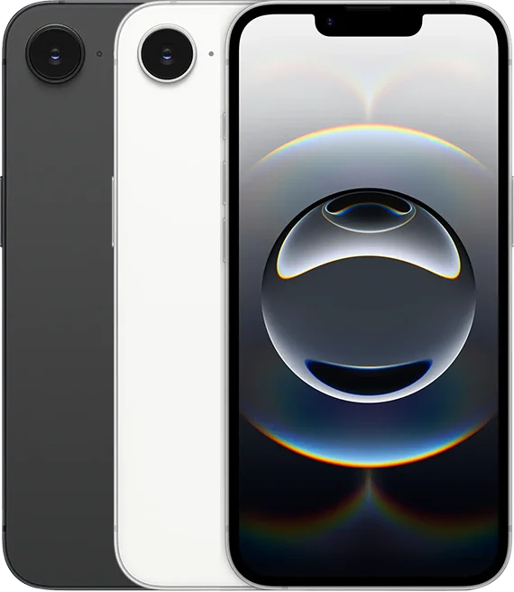 Apple iPhone 16e wymiana szybki Olsztyn Apple iPhone 16e