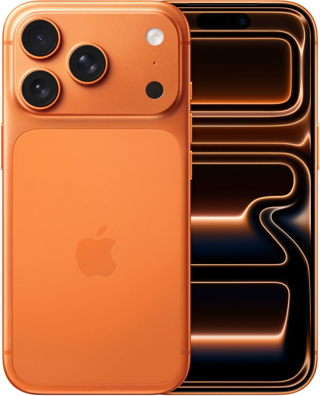 Apple iPhone 17 Pro
